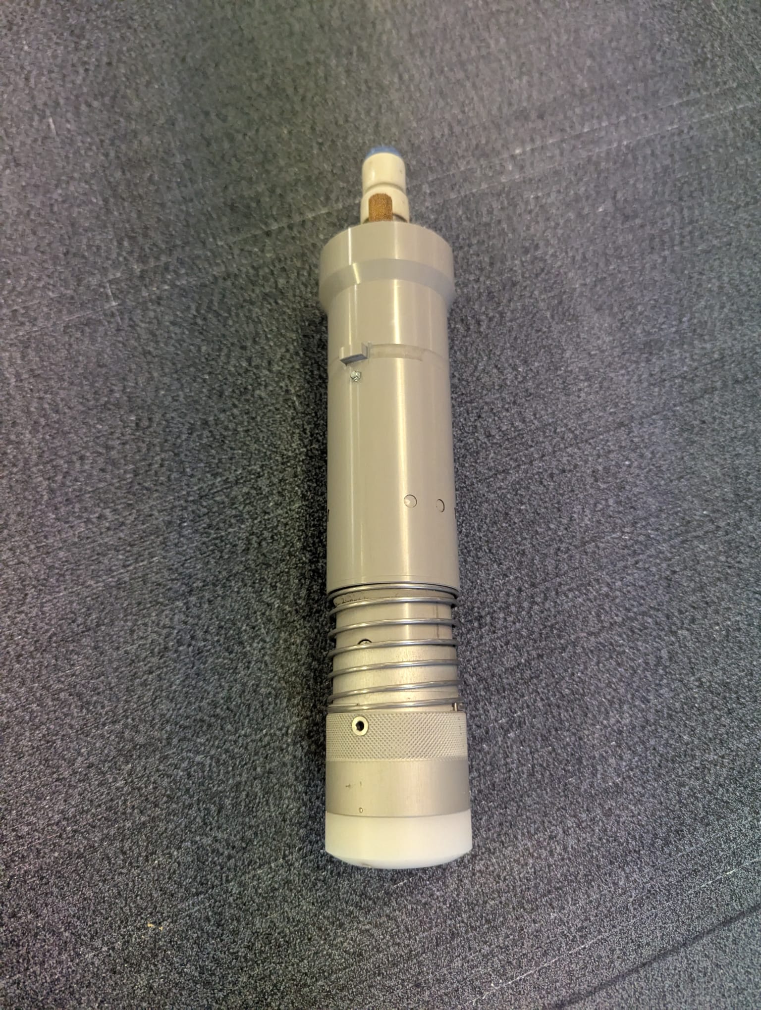 Used Zünd L 2500 CV I Flatbed Cutting I 2006