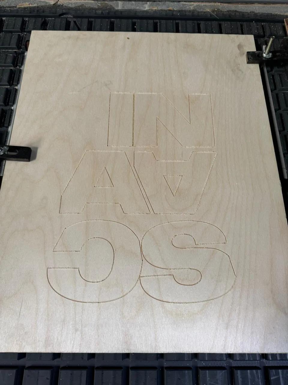 Usado Router CNC Sideco ProCut SIR 1325VI I