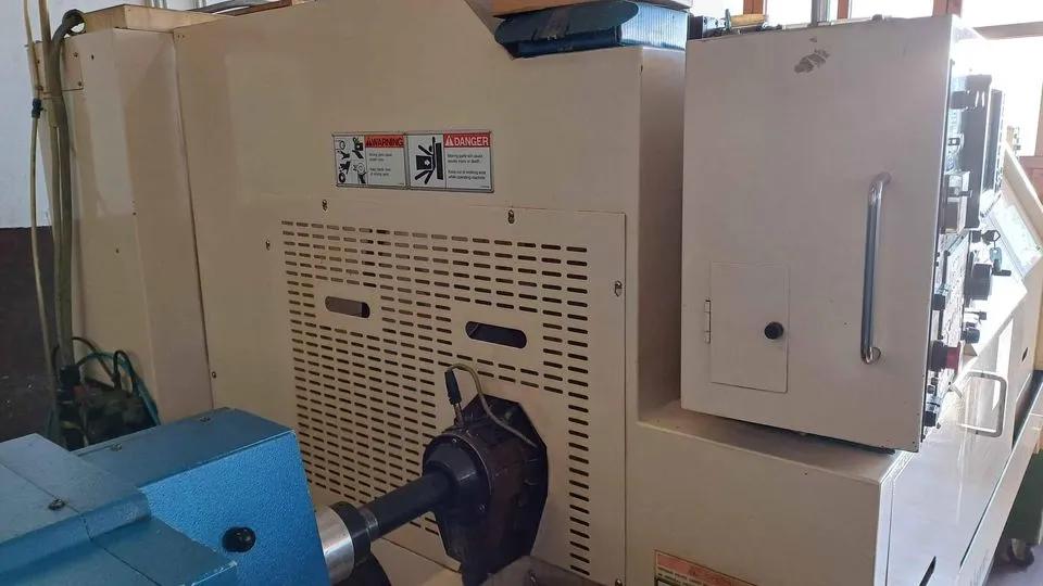 Gebruikt Miyano BNE-51S I CNC Draaibank