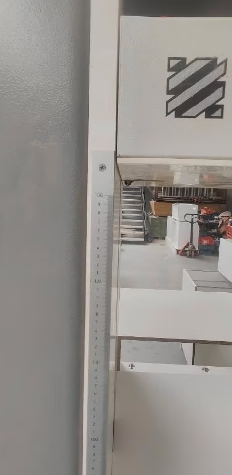 Used Comil Cosmo NK I Carcase Clamp I 2005