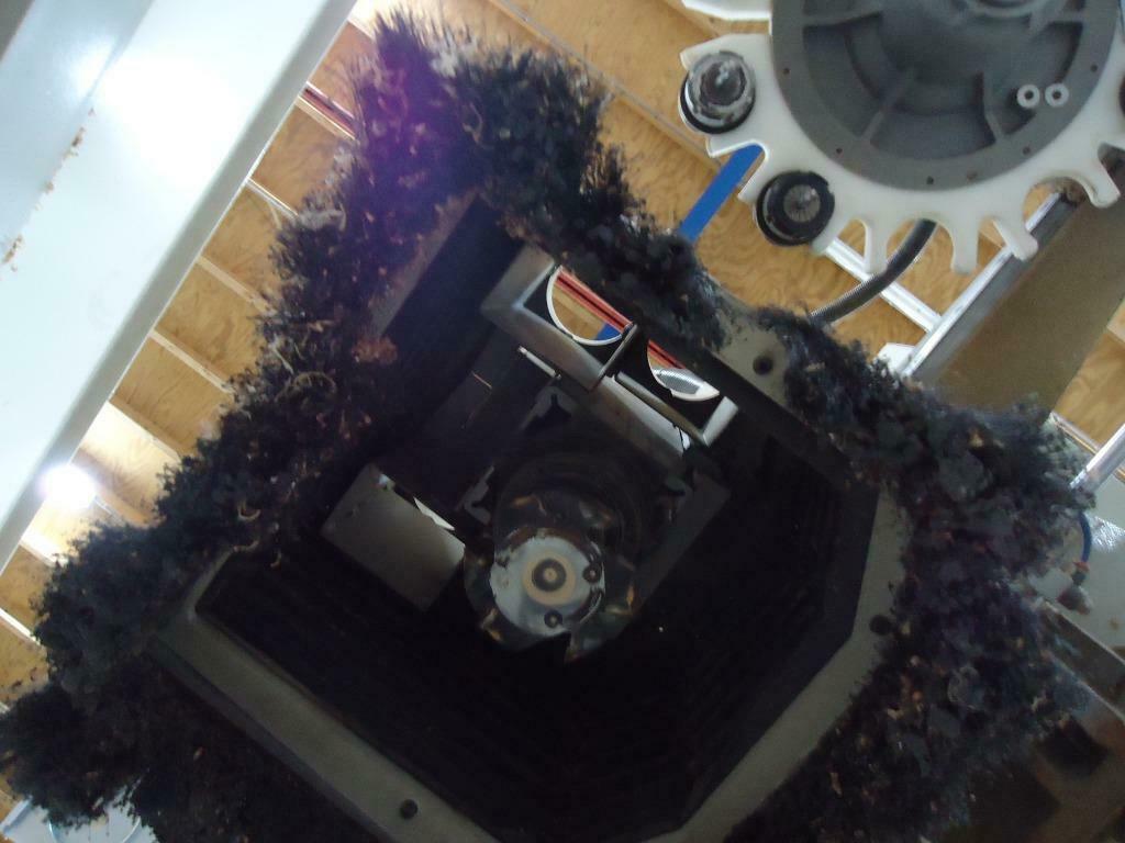 Usado UNITEAM UNICA WOOD