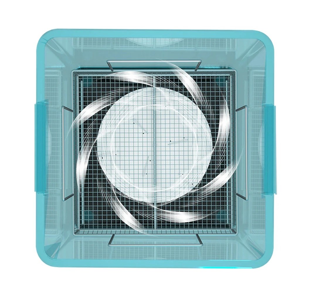 EMAKE3D Wash 1 I Washing Machine