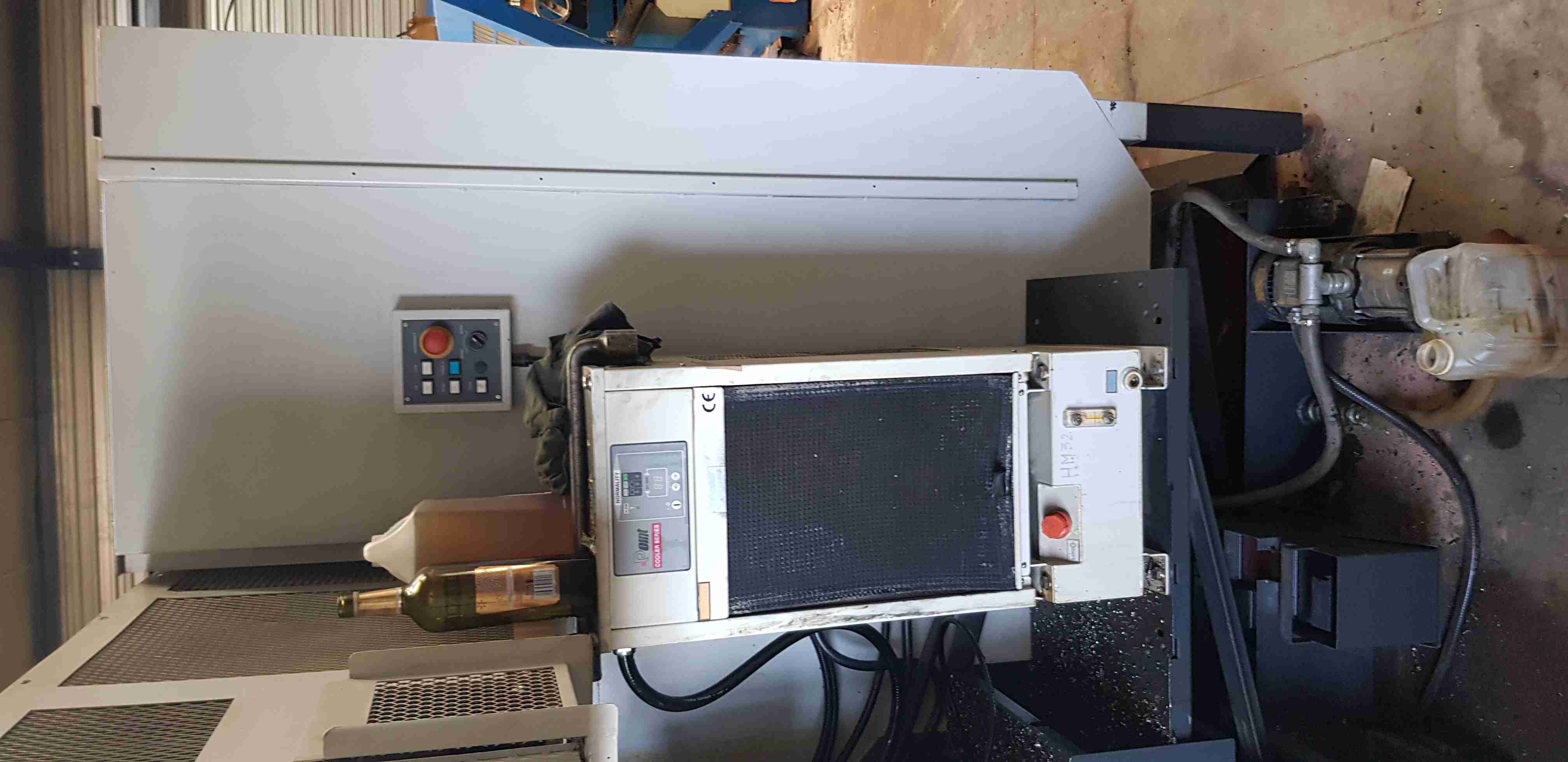 Gebruikt FEELER NBP 1300 A - 2011