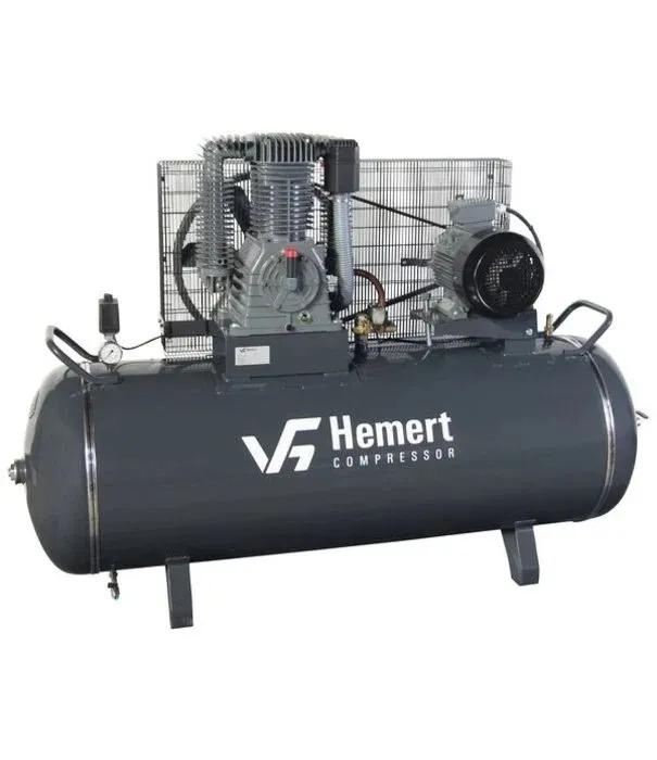 Hemert HST1300-500 I Piston Compressor