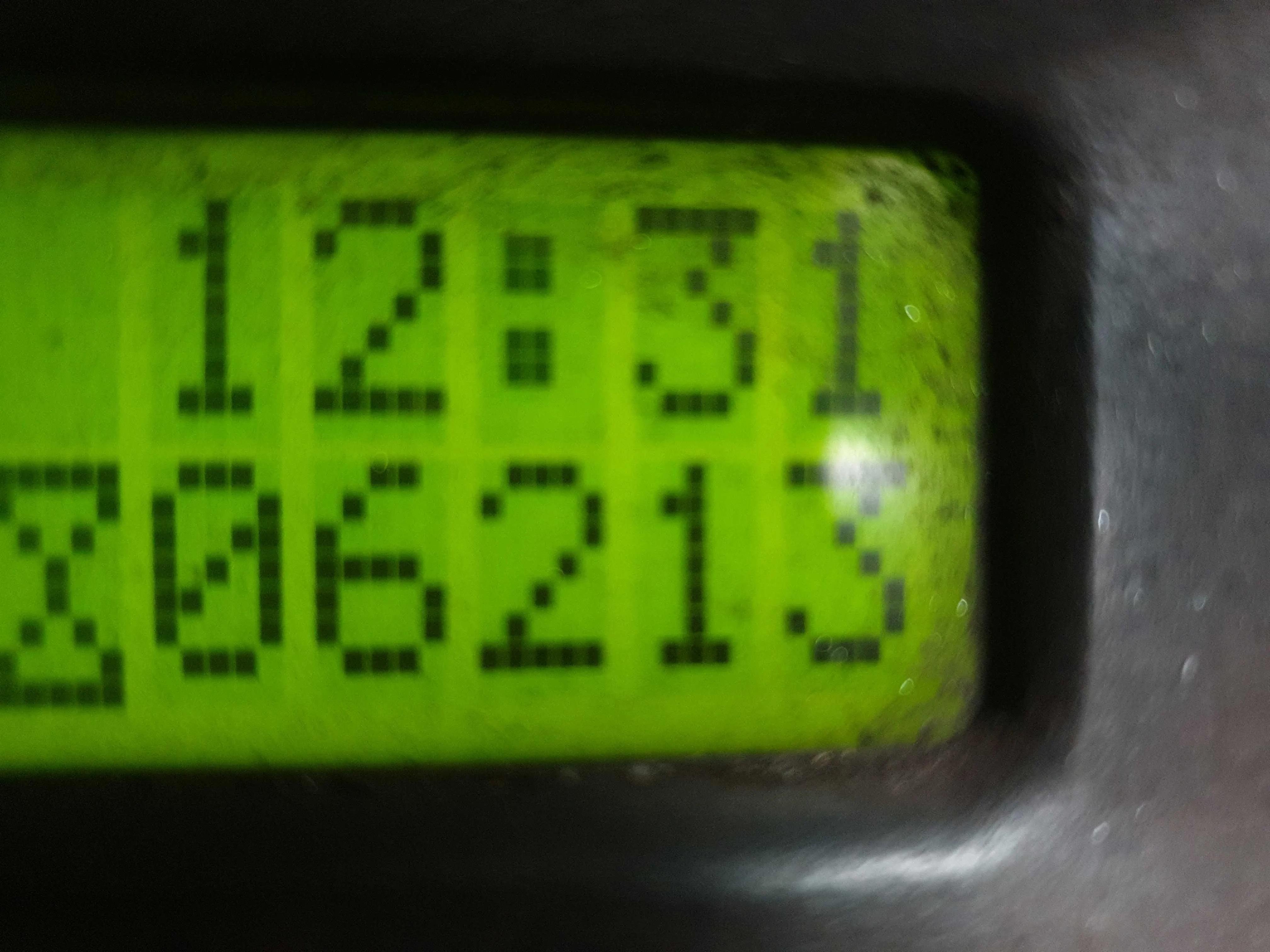 Usado Hyster H4.0FT5 I Carretilla elevadora