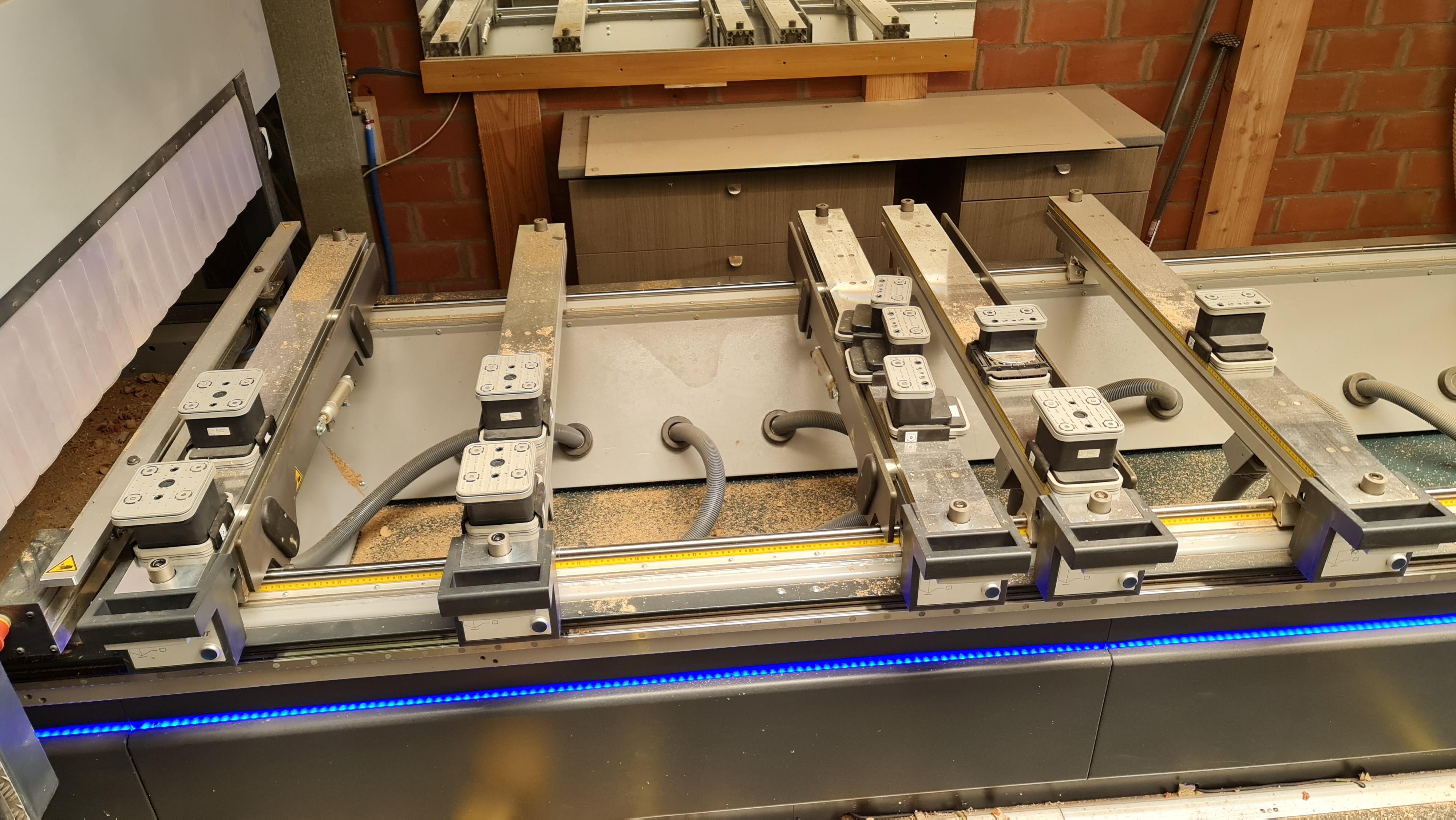 Used 2017 FORMAT PROFIT H200