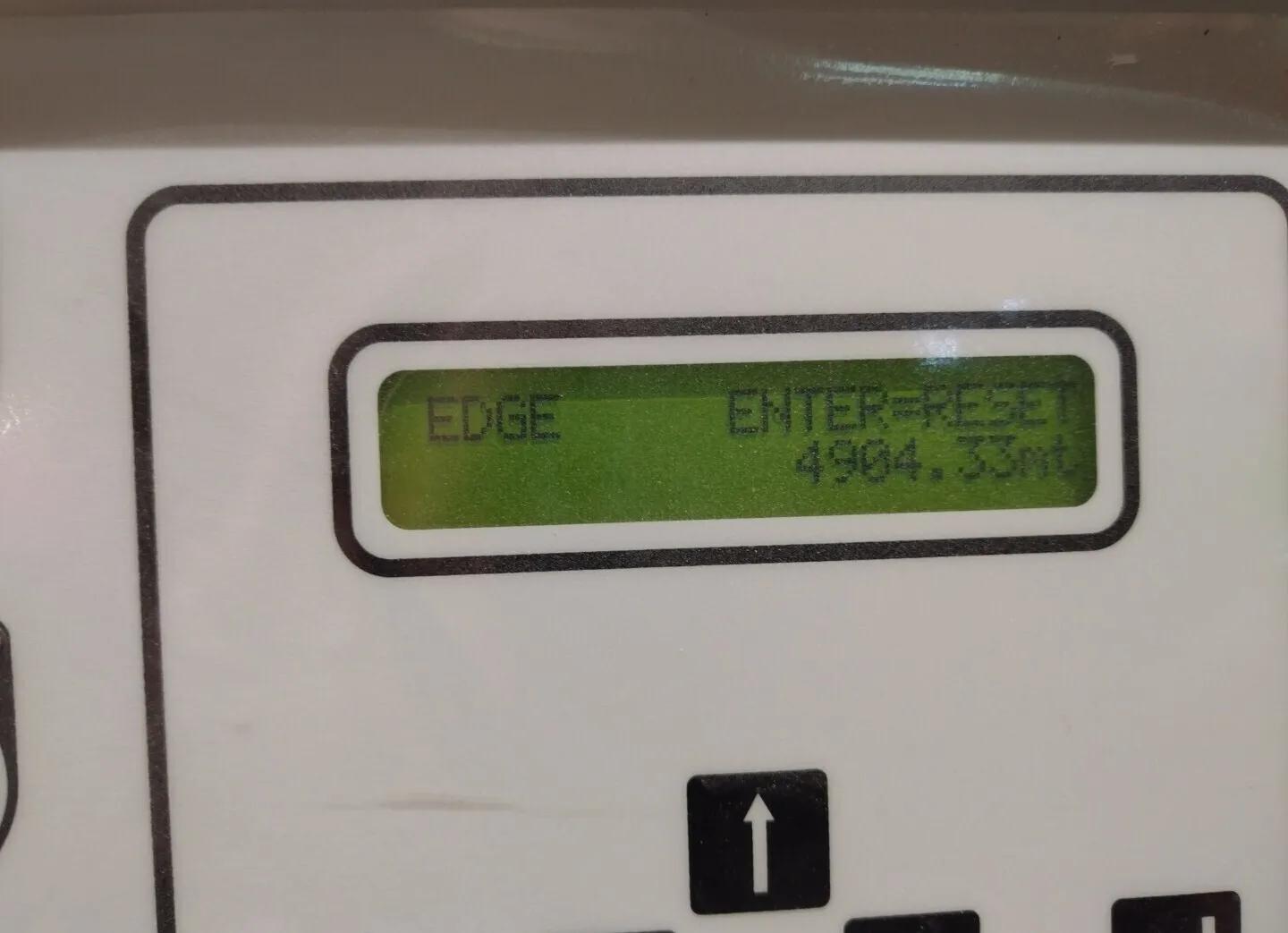 Usado SCM Minimax ME 35 I Edgebanding