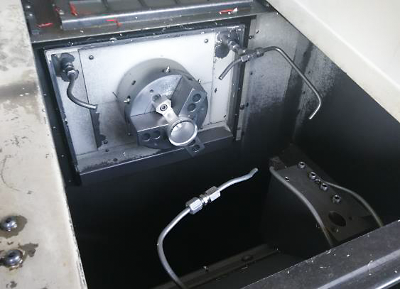 Used Muratec MW80 - CNC Lathe - 2016