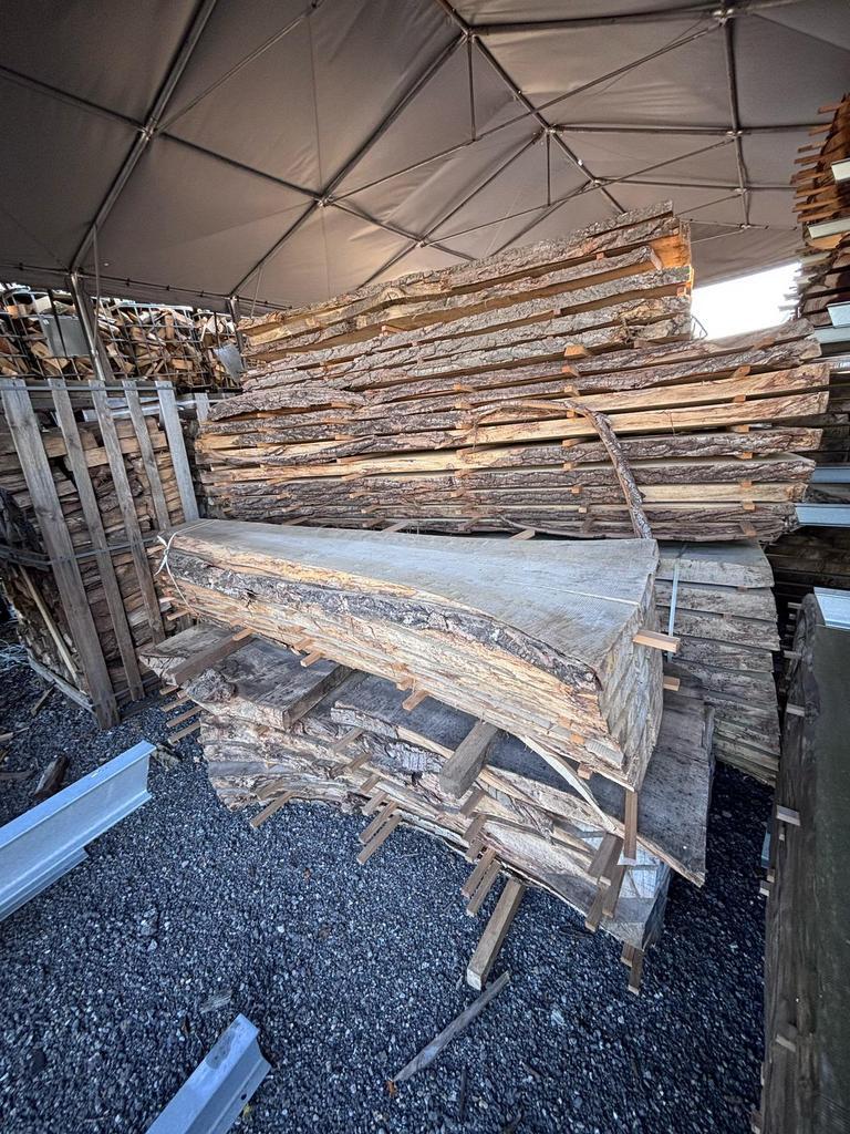 Used Crisswood ISP-010 I Sawmill