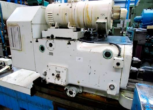 Gebruikt Stanko 3M193/149 - Slijpmachine - 1988