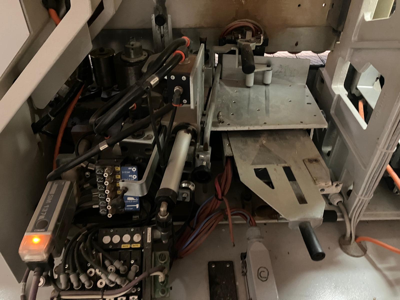 Used Biesse Artech Akron 440 I Edgebanding I 2011