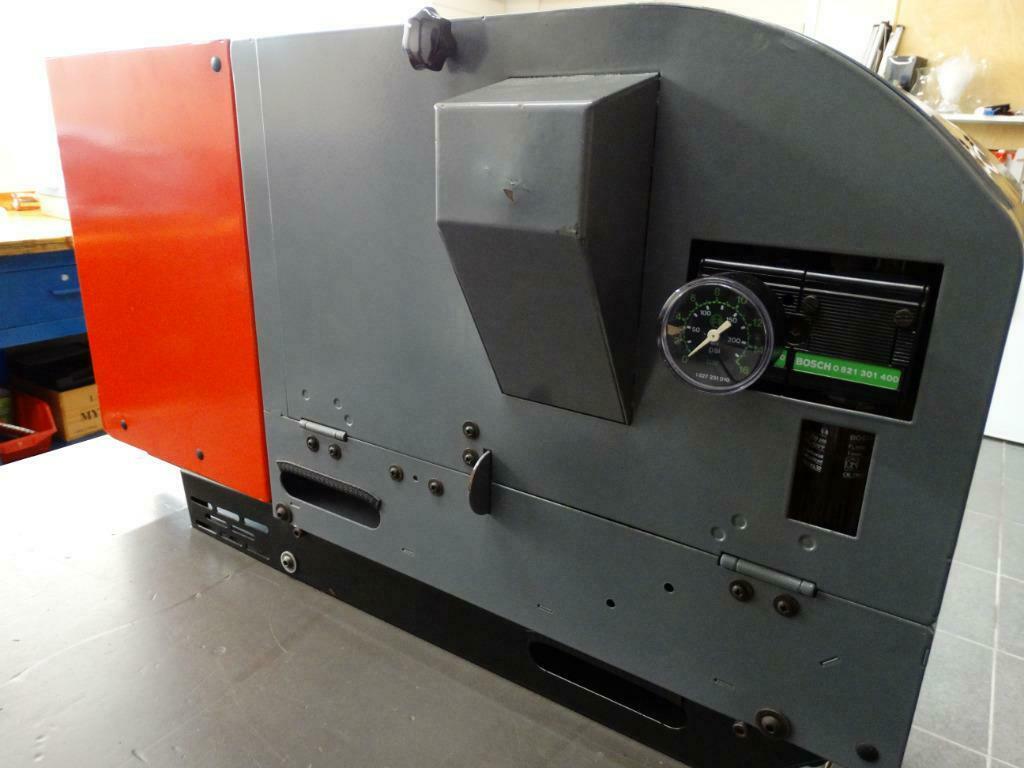 Gebruikt EMCO PC TURN 50