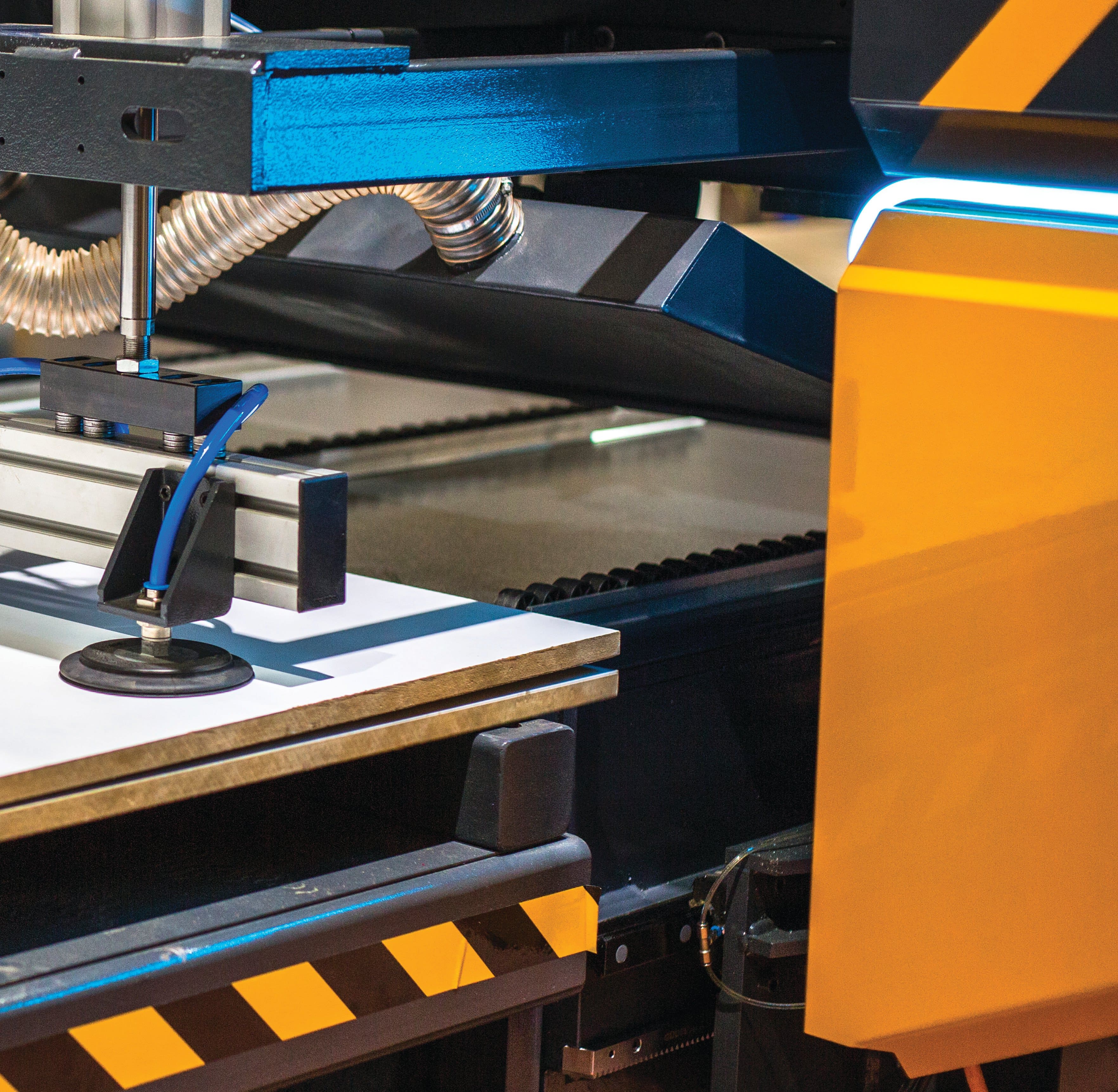 Oemak Core-X Plus 2128 I CNC Router