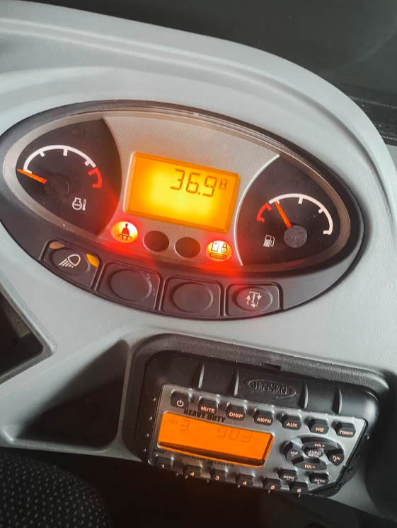 Used Bobcat E17 - Mini Excavator - 2022