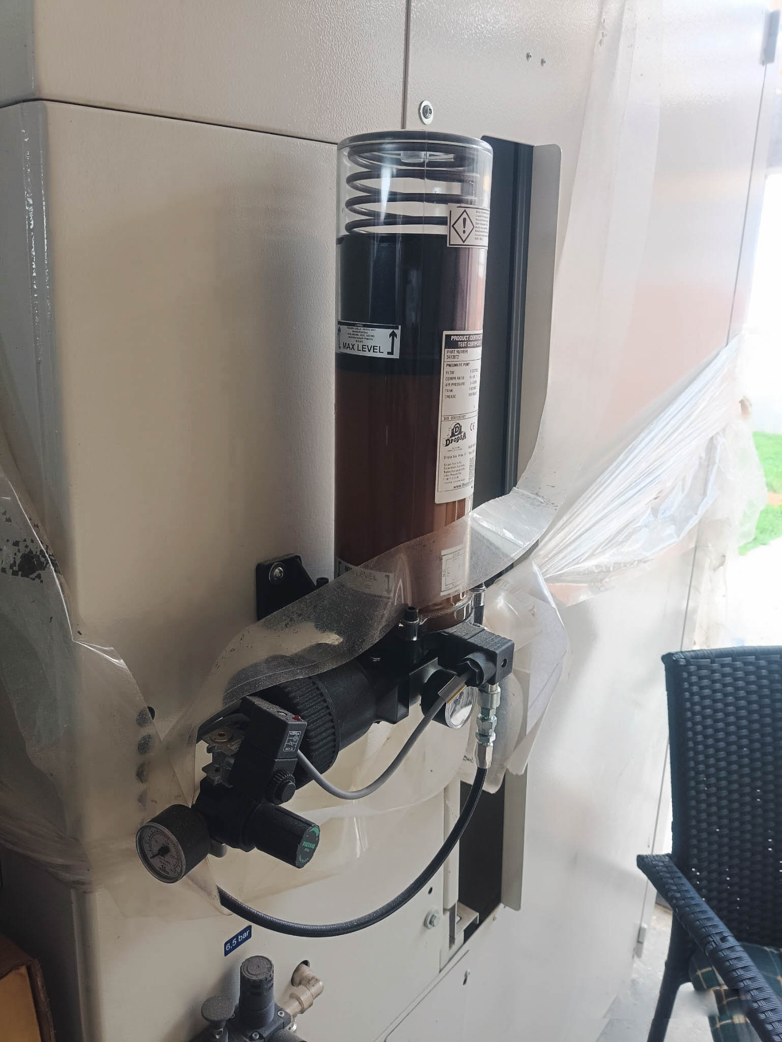 SCM Startech CN V - CNC Boren - 2022