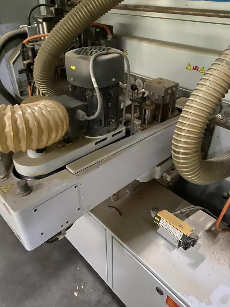 Usado Brandt KDS 520 I Biseladora