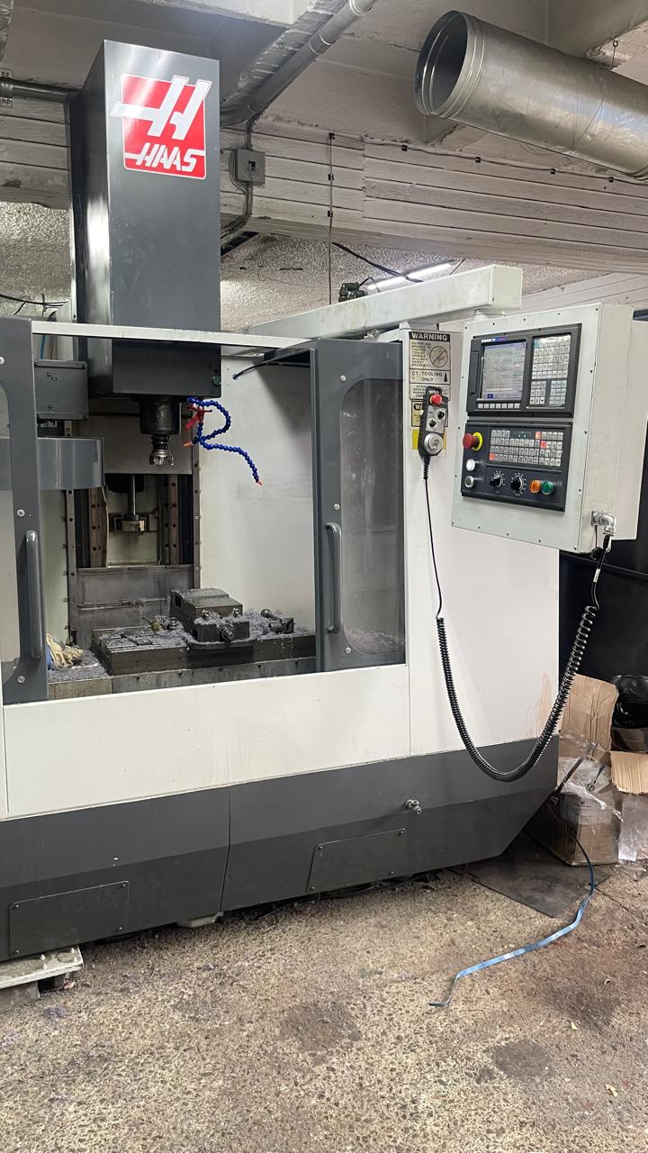 Used Haas VF1 I Vertical Machining Center