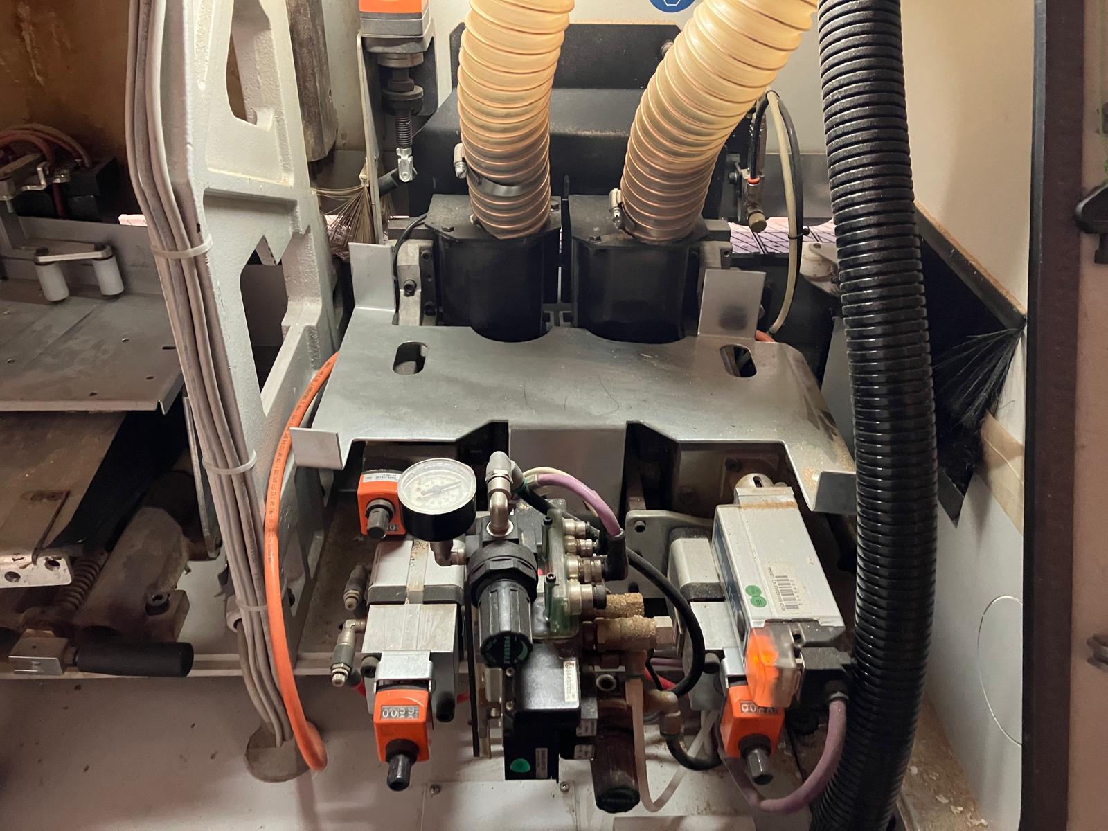 Used Biesse Artech Akron 440 I Edgebanding I 2011