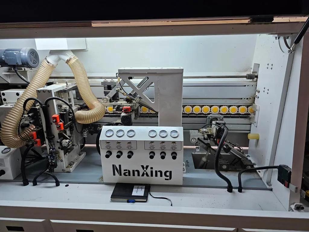 Usado Lohmeyer KAM 780 IQ I Edgebanding