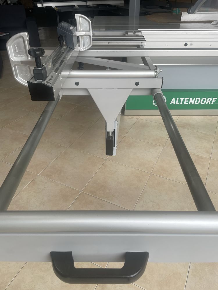 Used Altendorf F45 I Sliding Table Saw I 2006