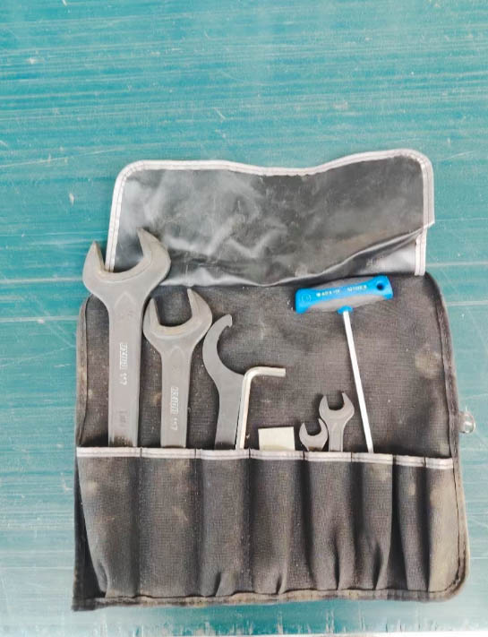 Used Holzher Evolution 7405 - CNC Machining Center - 2014