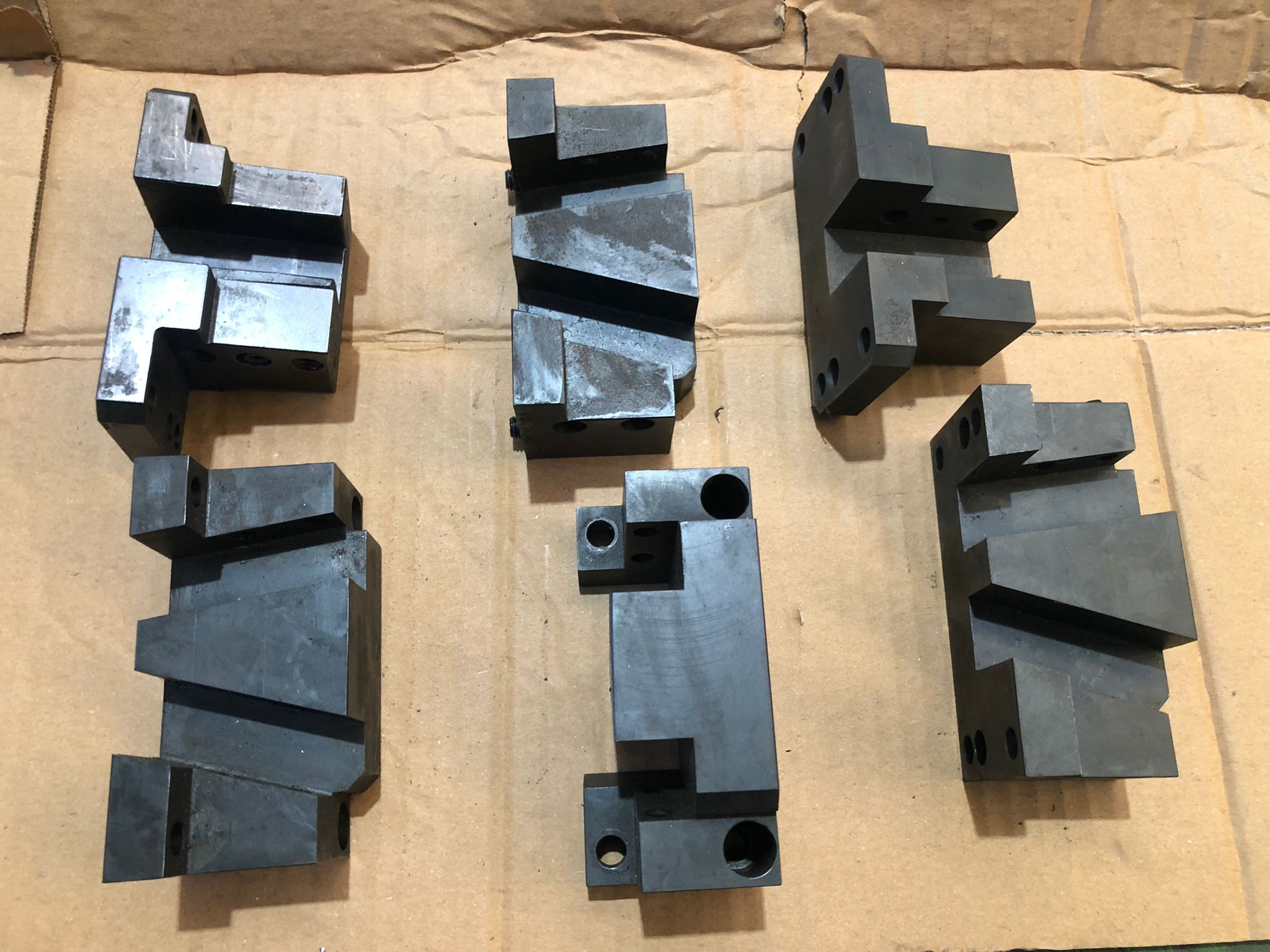 Used DMG Gildemeister MSL 60/7 - CNC Lathe - 2009