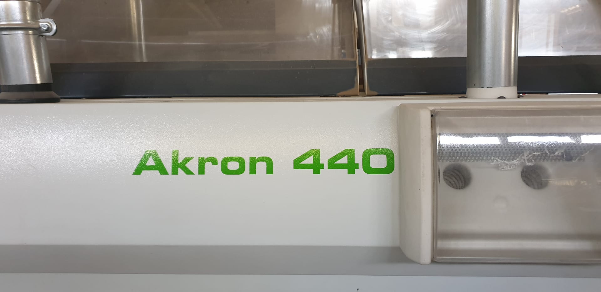 Gebruikt BIESSE Akron 440A X