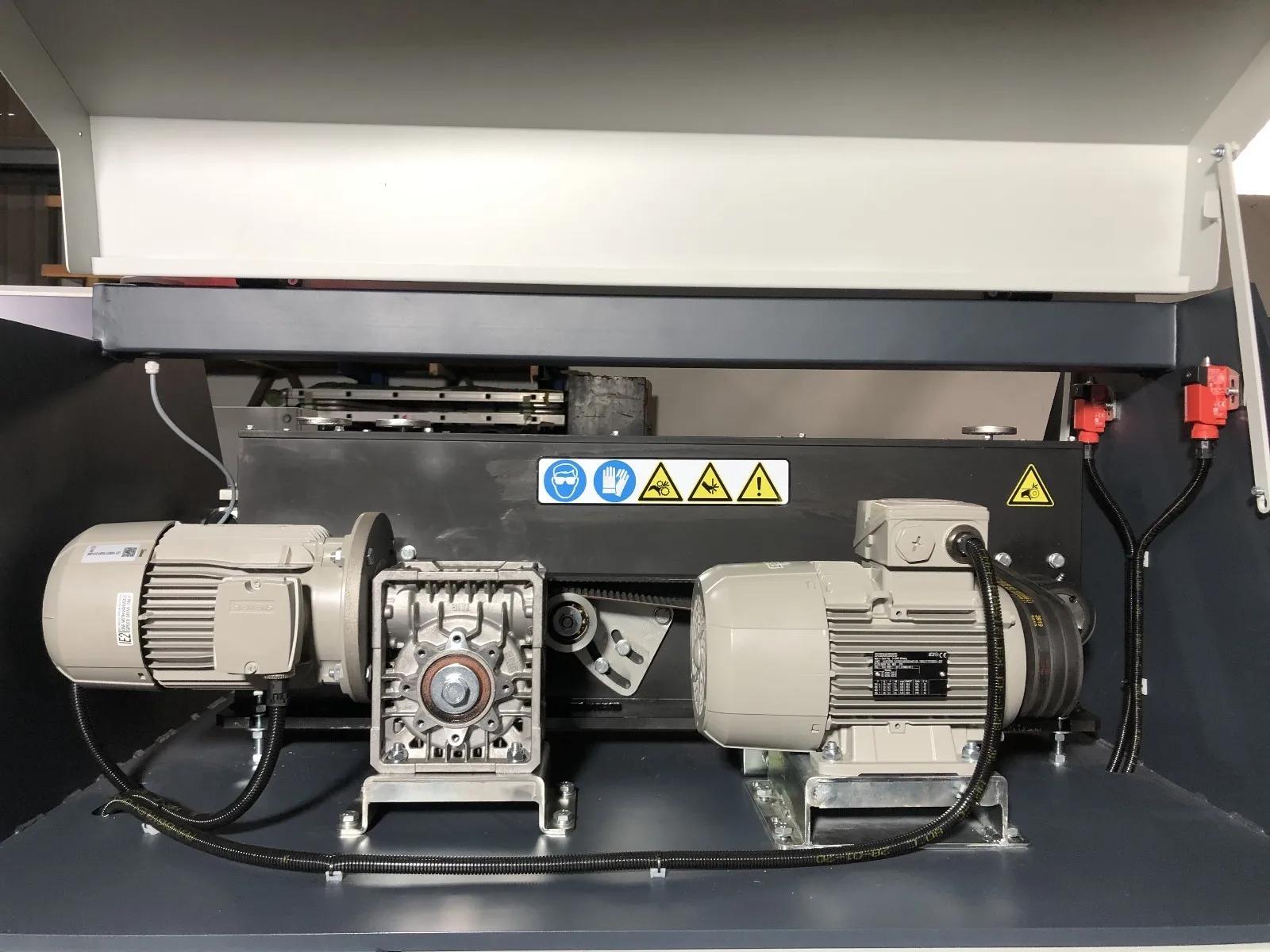 Maintime MCA-2D6 I Tweedimensionale Draadvormmachine