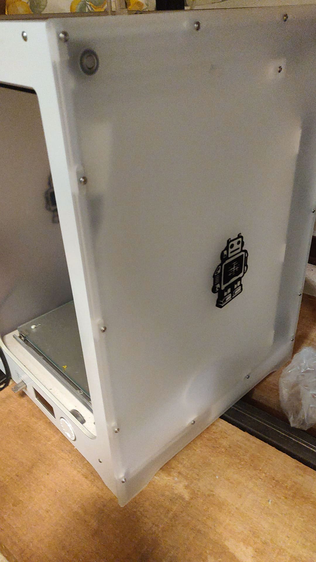 Gebruikt Ultimaker S3 EXTENDED - 3D-printer - 2019