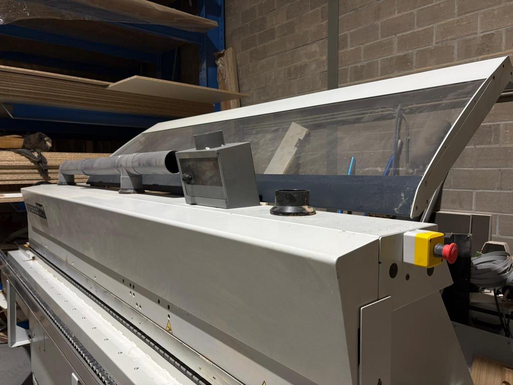 Used Biesse Akron 1320 I Edgebanding I 2013