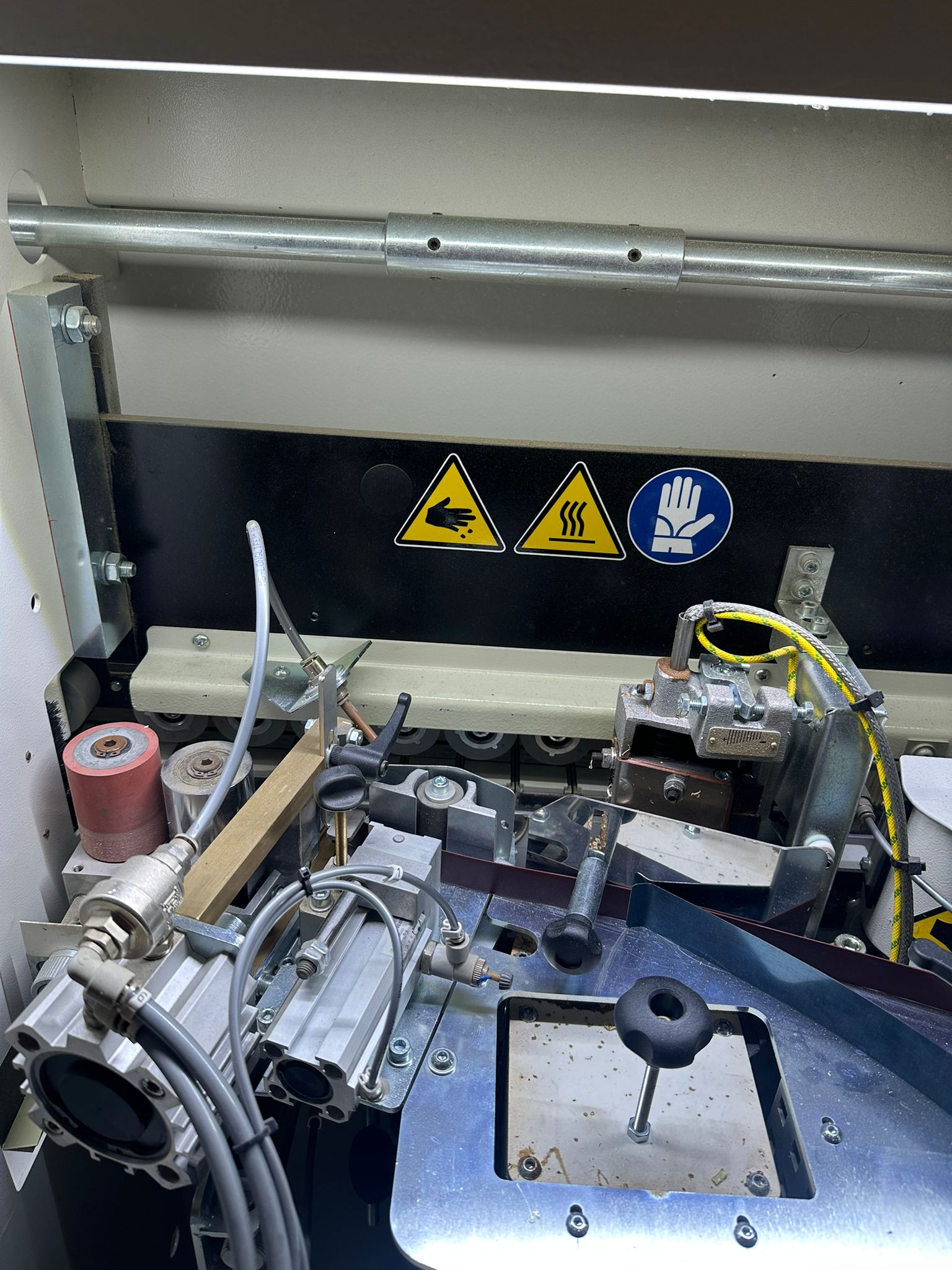 Used SCM ME 40TR I Edgebanding I 2024