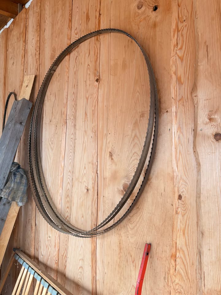 Used Pilous CTR 750 EV I Sawmill I 2021