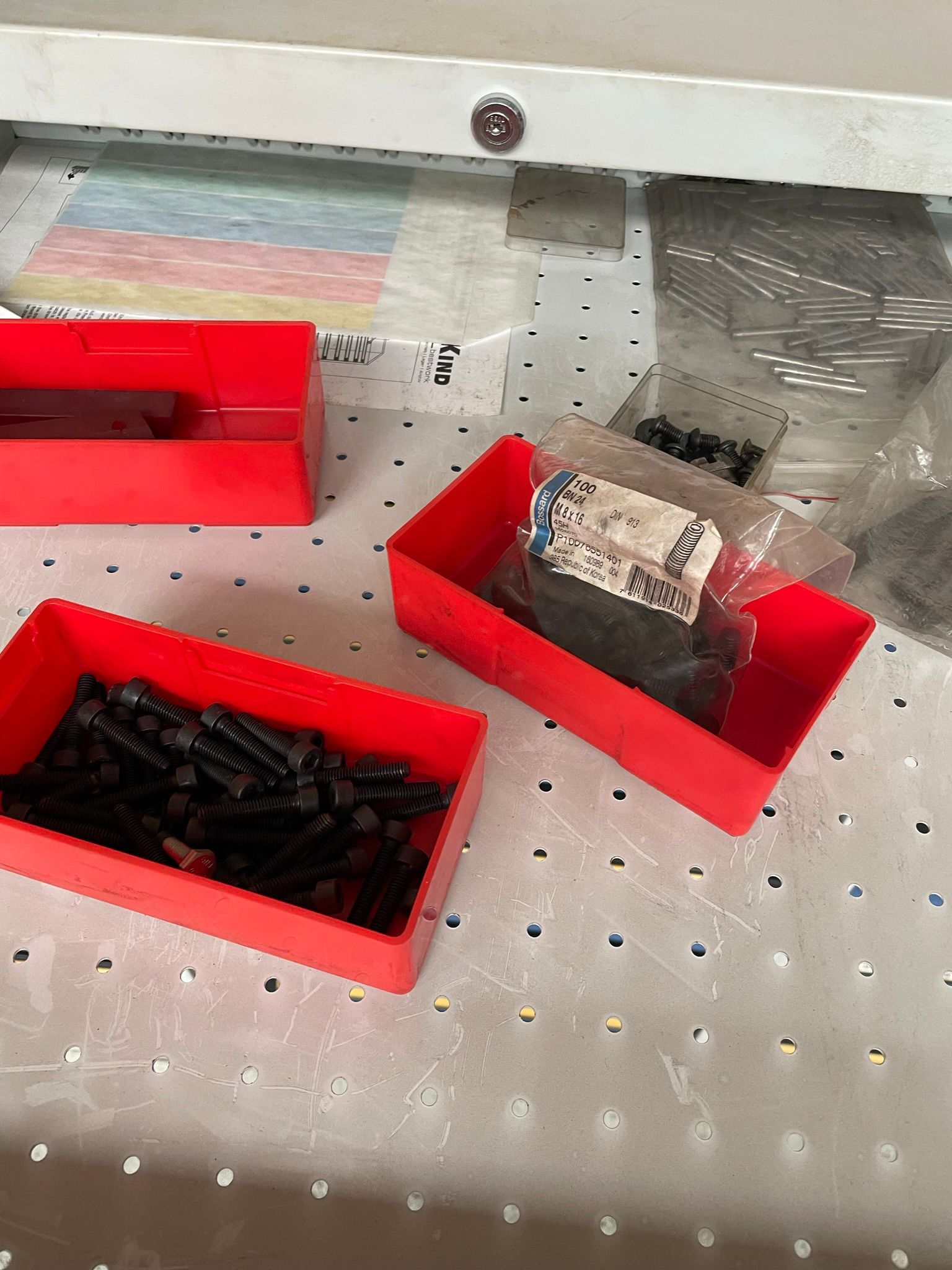 Used Trumpf Trumatic 600L I Laser Punch I 1998