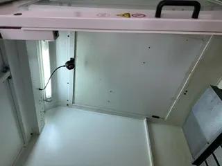 Gebruikt Fadal VMC 3020 I Verticaal Bewerkingscentrum