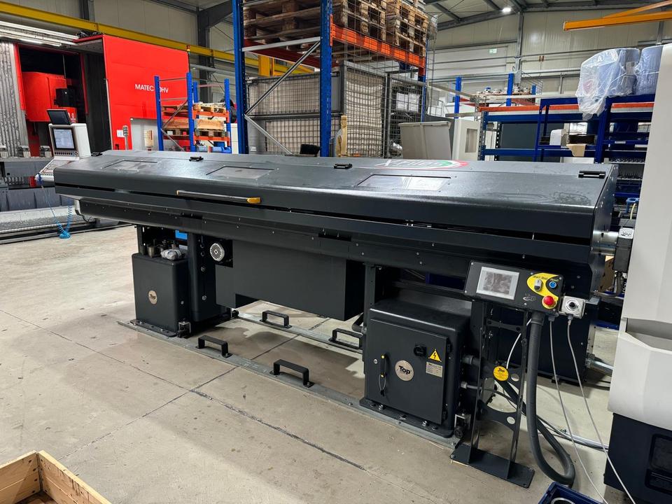 Used DMG Mori NLX2500/700 I CNC Turning Center I 2023