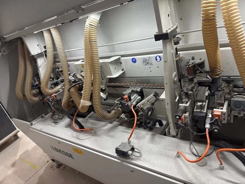 Used Biesse Jade 240 I Edgebanding I 2021