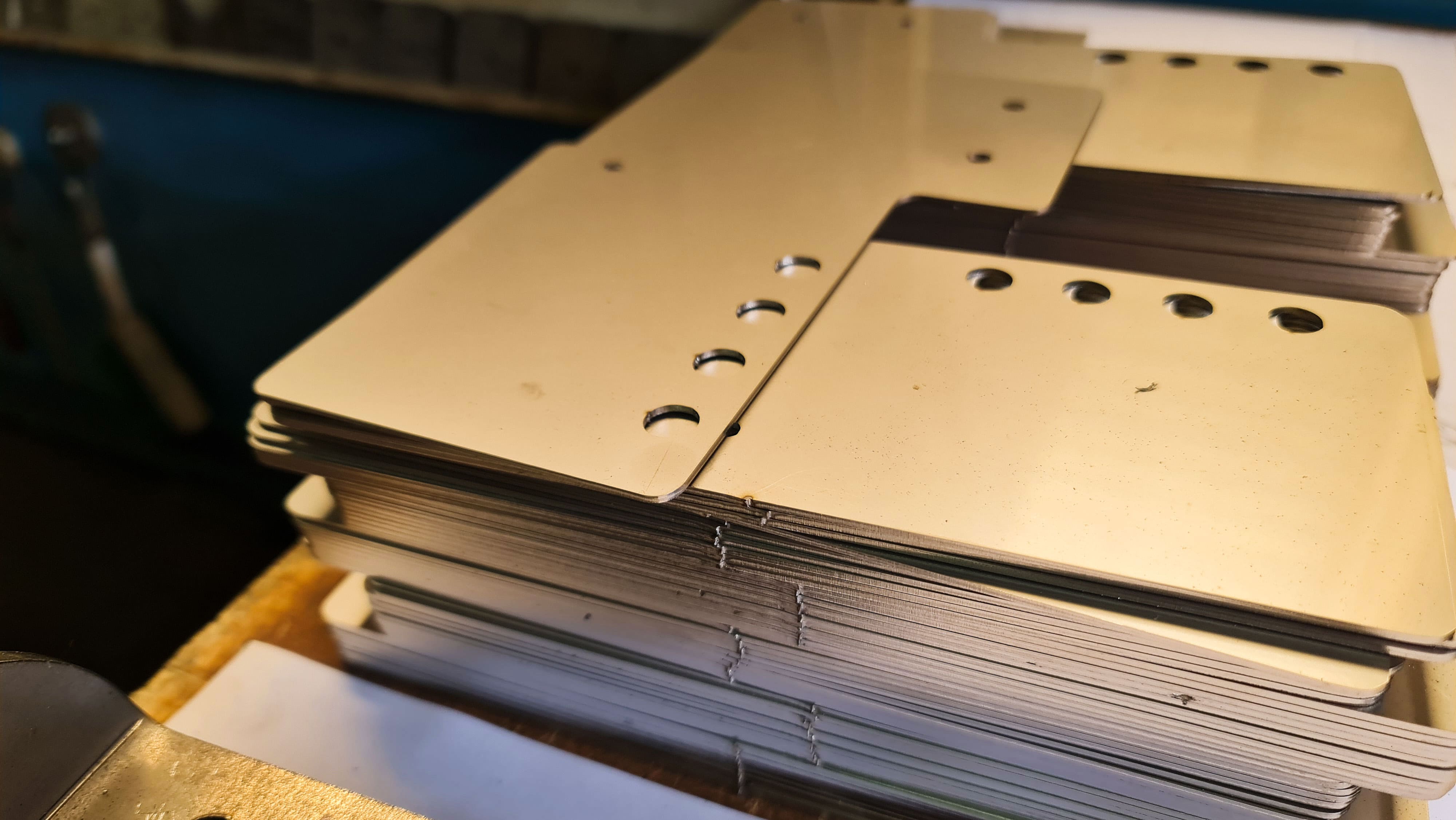 Gebruikt Mazak Laser PATH TURBO X48M - CNC Laser Snijden