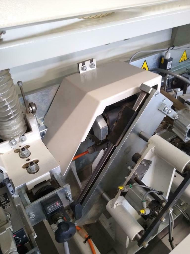 Used SCM Olimpic K100