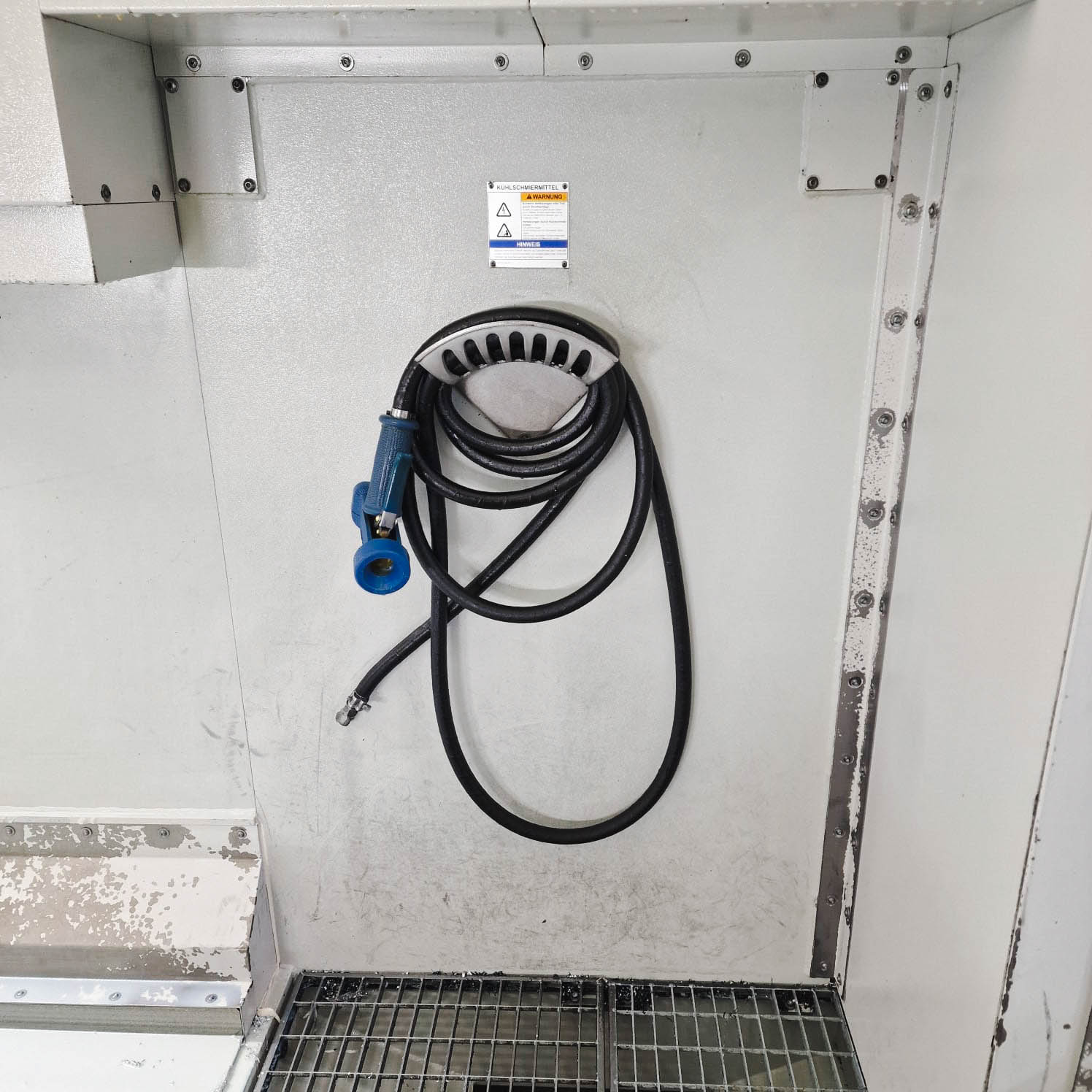 Used Zimmermann FZ33c - CNC Gantry Type Plano Mill - 2015