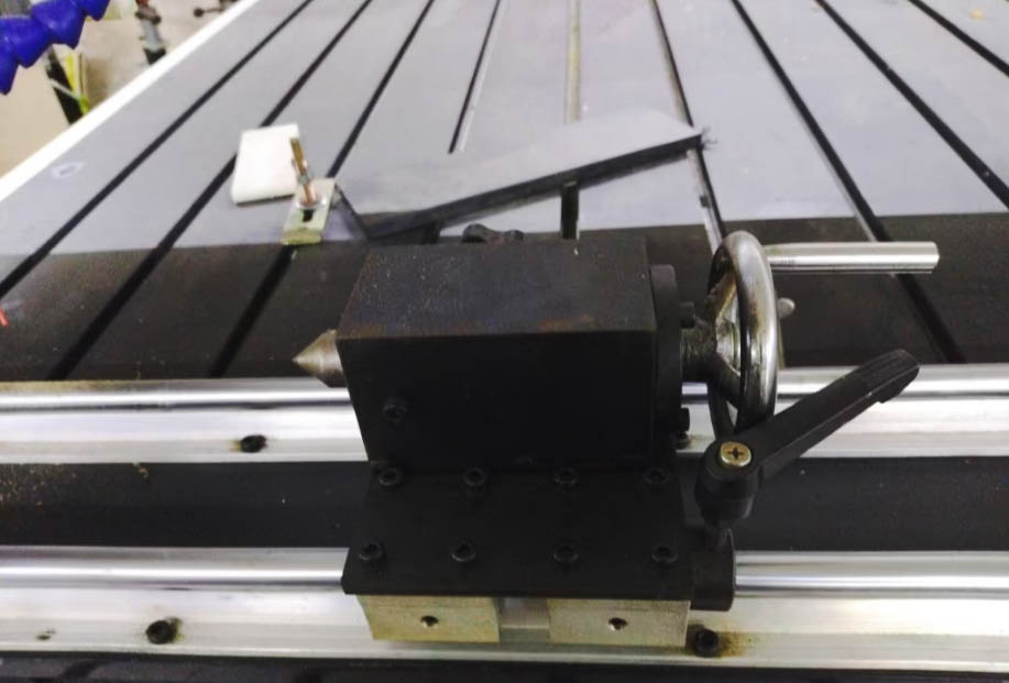 Used Ridder AKMP-1212 - CNC Router