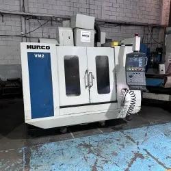 Gebruikt Hurco VM2 I Verticaal Bewerkingscentrum
