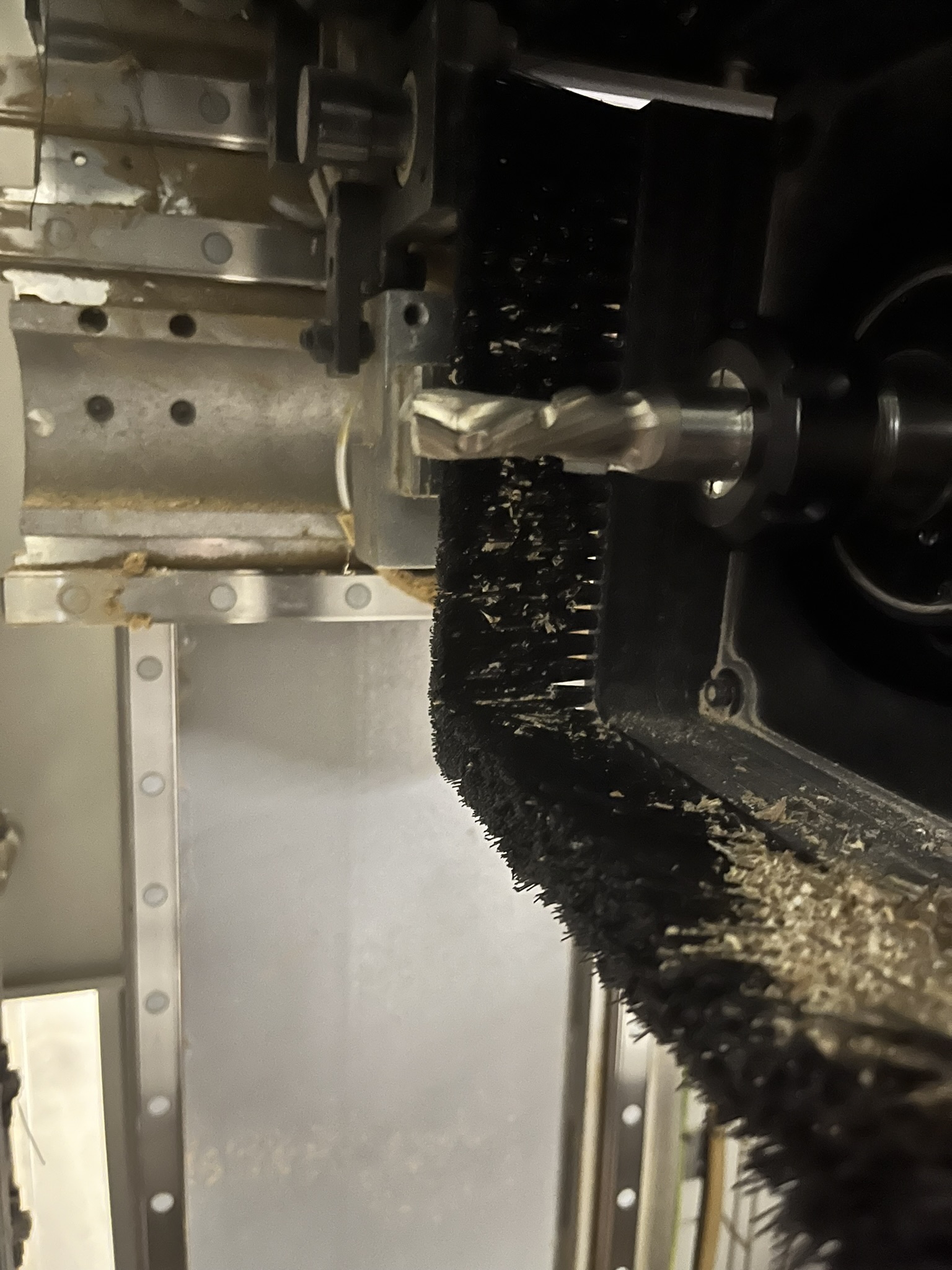 Usado Biesse Skipper V31 I CNC Taladrado Vertical I 2018