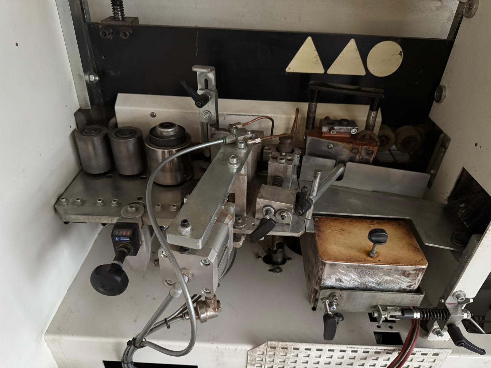 Used SCM Olimpic K360 I Edgebanding