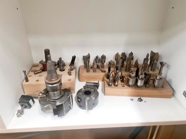 Gebruikt SCM Record 2 - CNC Bewerkingscentrum - 1995