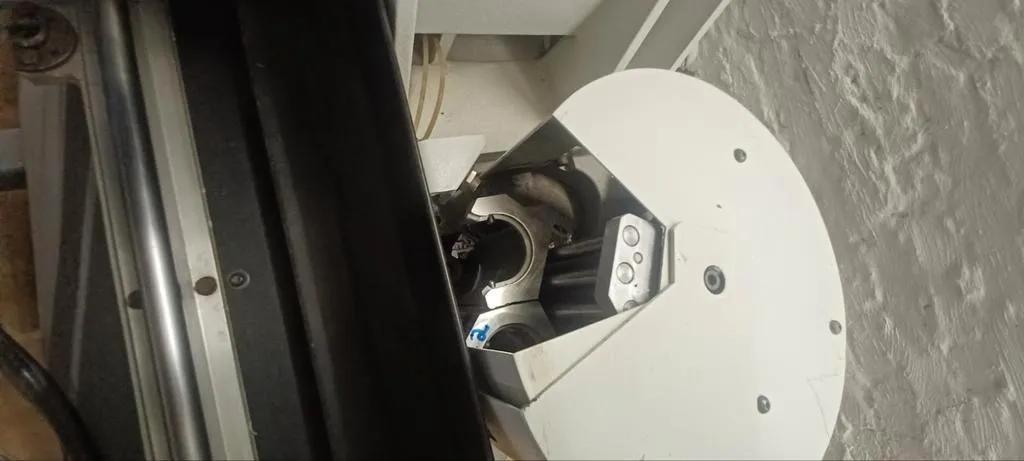 Gebruikt Biesse Rover 20 I CNC Bewerking Centrum