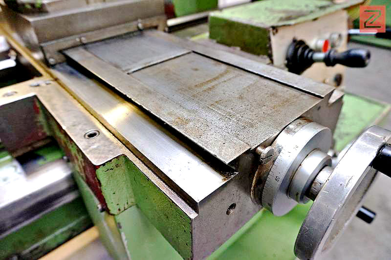 Gebruikt Voest Alpine Steinel W570E - Universele cyclusdraaibank - 1990