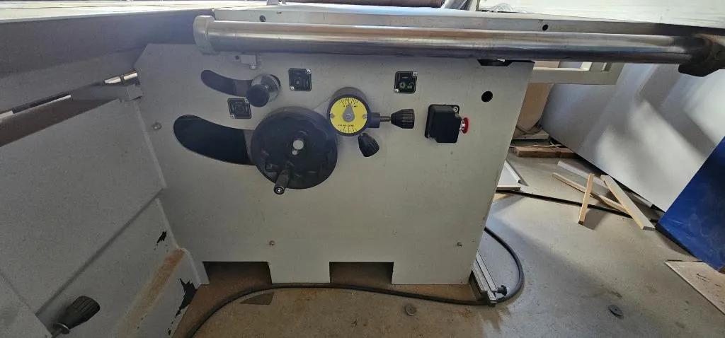 Usado Sierra de panel Robland Z320 I