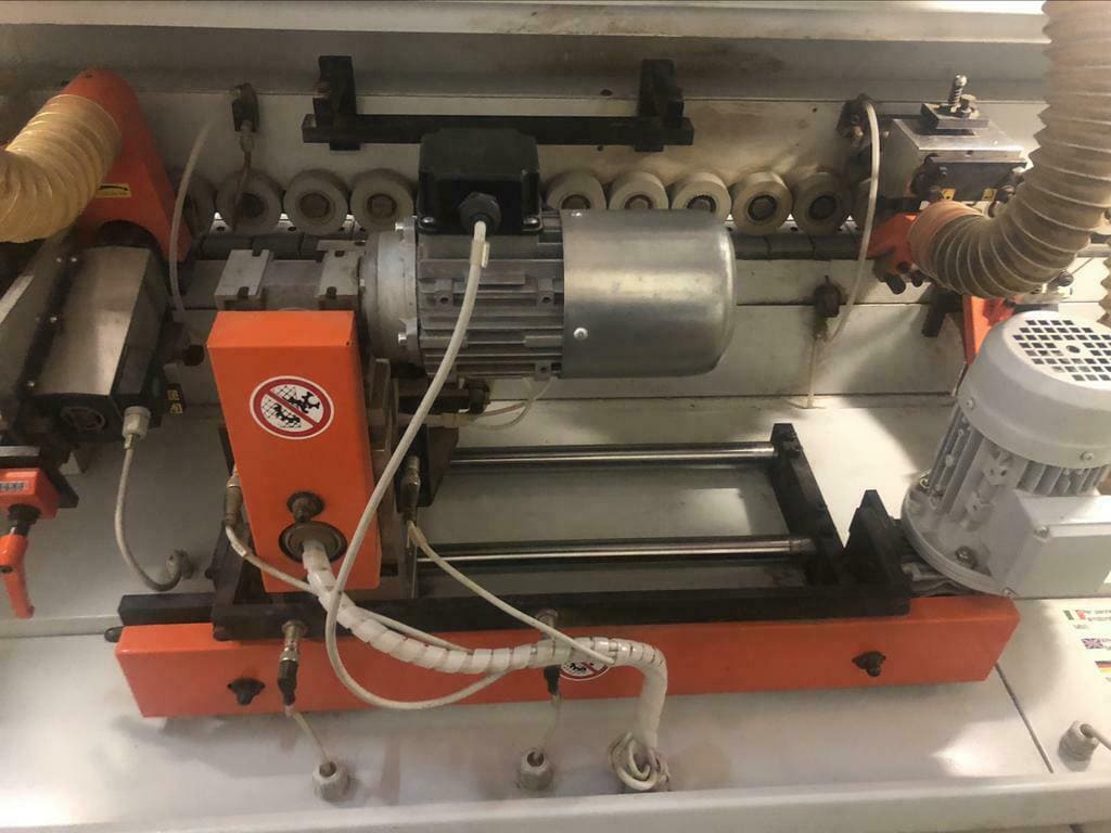 Used BI MATIC 5.3 CH  -  2006