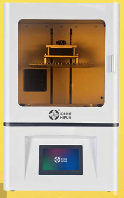 EMAKE3D EMK-L3 16K pro I High-Speed Printing