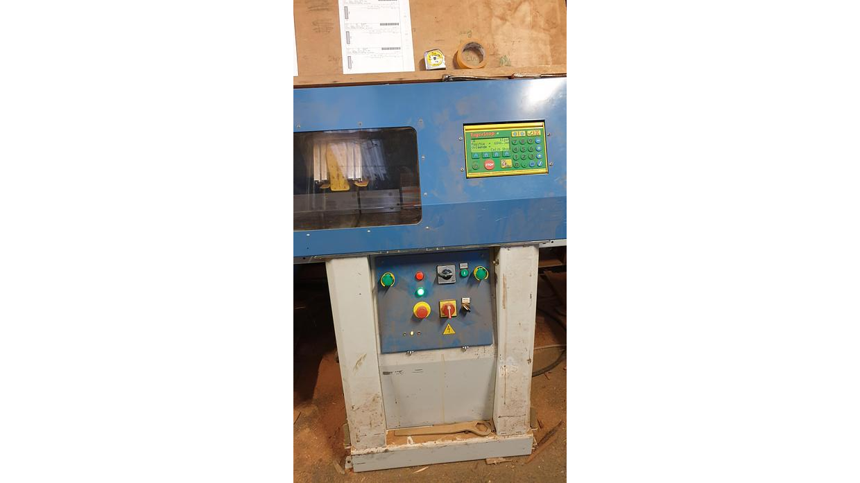 Gebruikt 2011 TIGERSTOP VERSIE 5.0